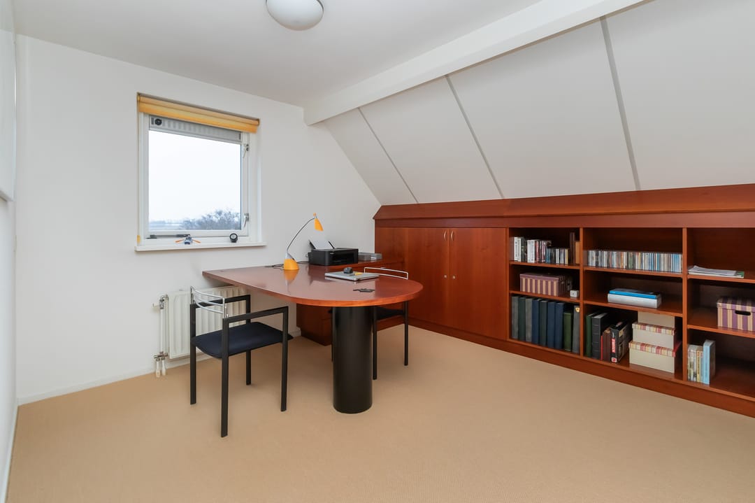 Foto 22 van Stichtse Kade 28-A