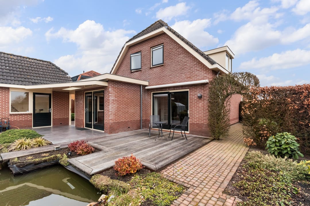 Foto 26 van Stichtse Kade 28-A