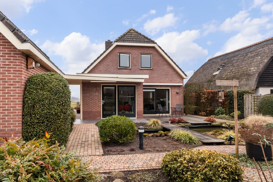 Foto 28 van Stichtse Kade 28-A