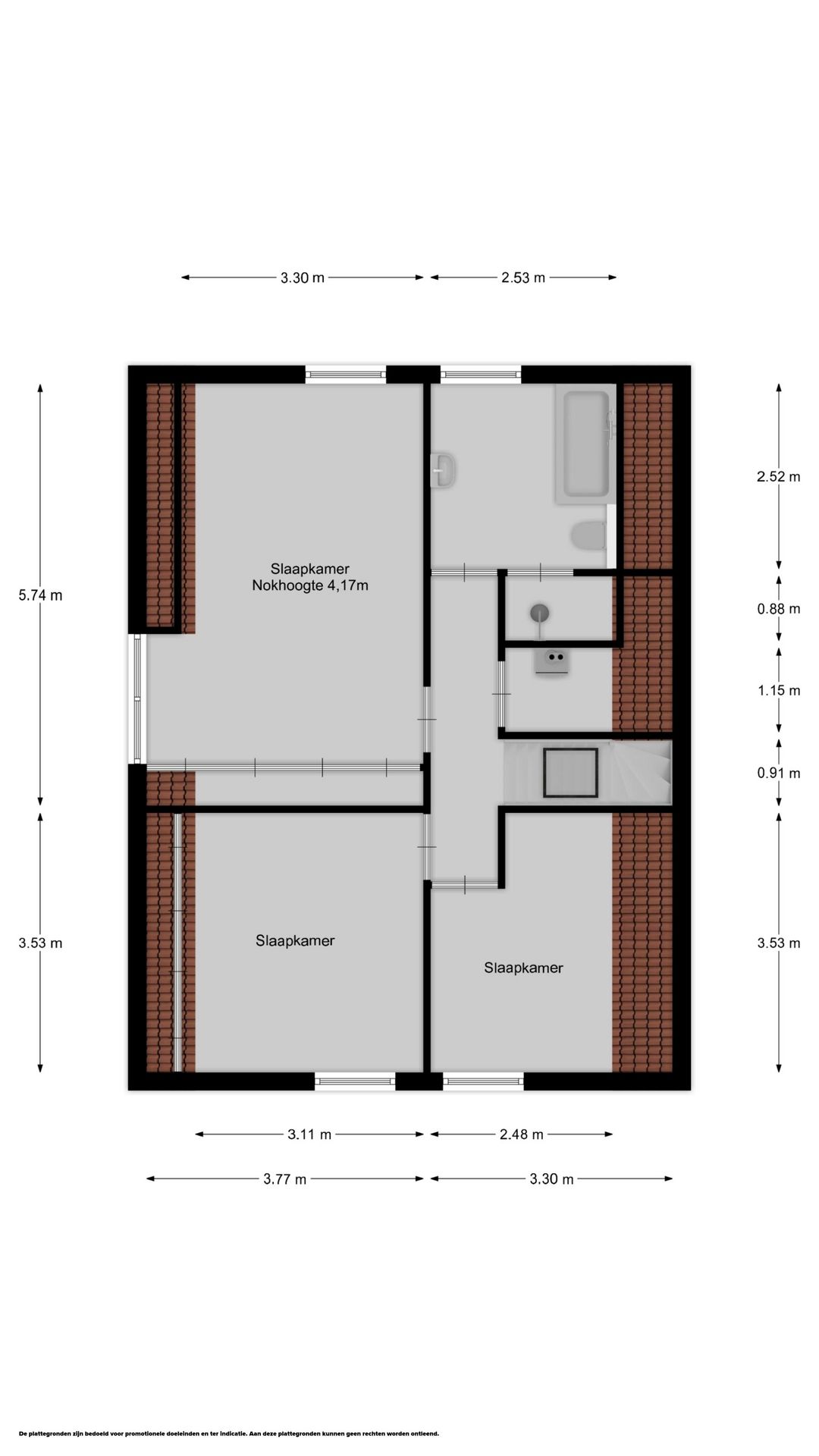 Foto 36 van Stichtse Kade 28-A