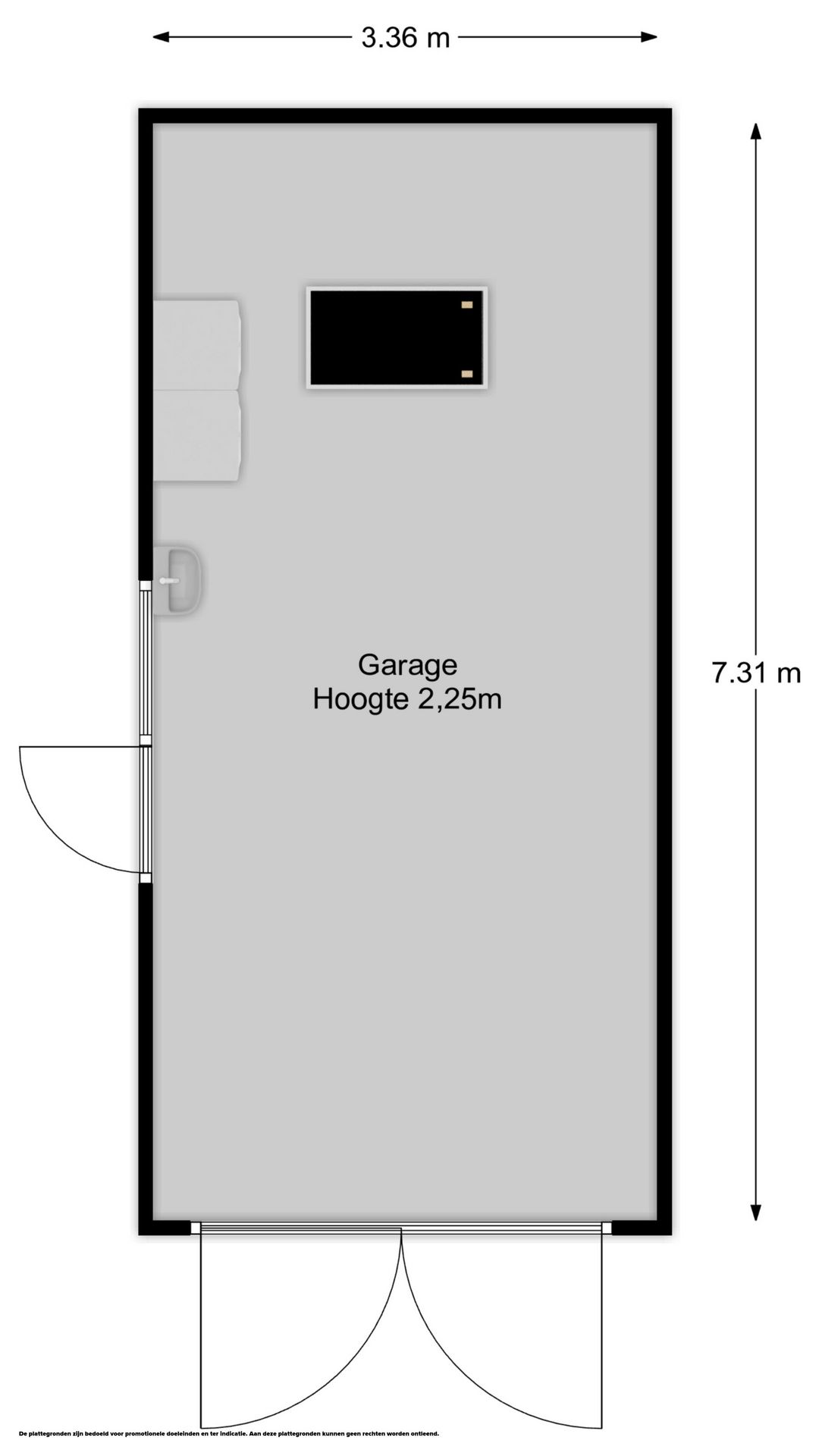 Foto 38 van Stichtse Kade 28-A