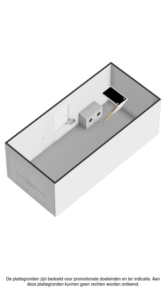 Foto 39 van Stichtse Kade 28-A