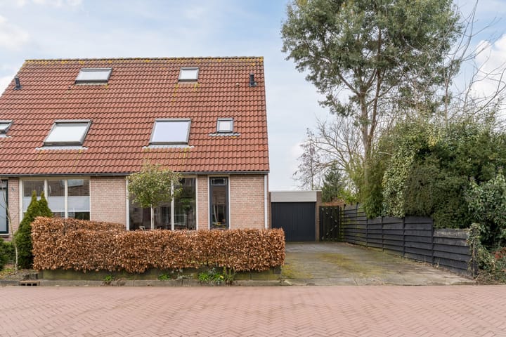 Foto 2 van Parallelweg 28