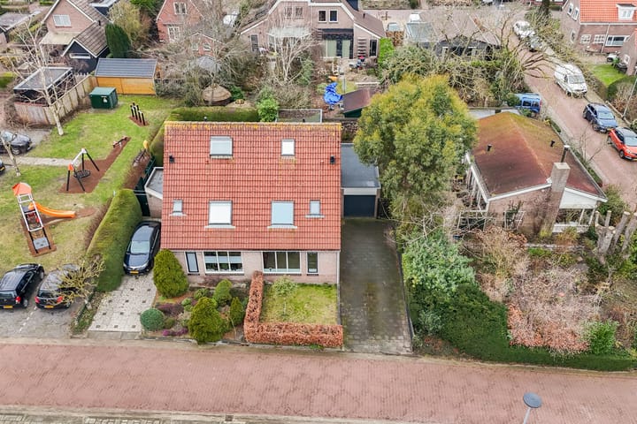 Foto 4 van Parallelweg 28