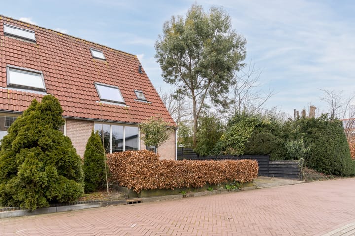 Foto 3 van Parallelweg 28