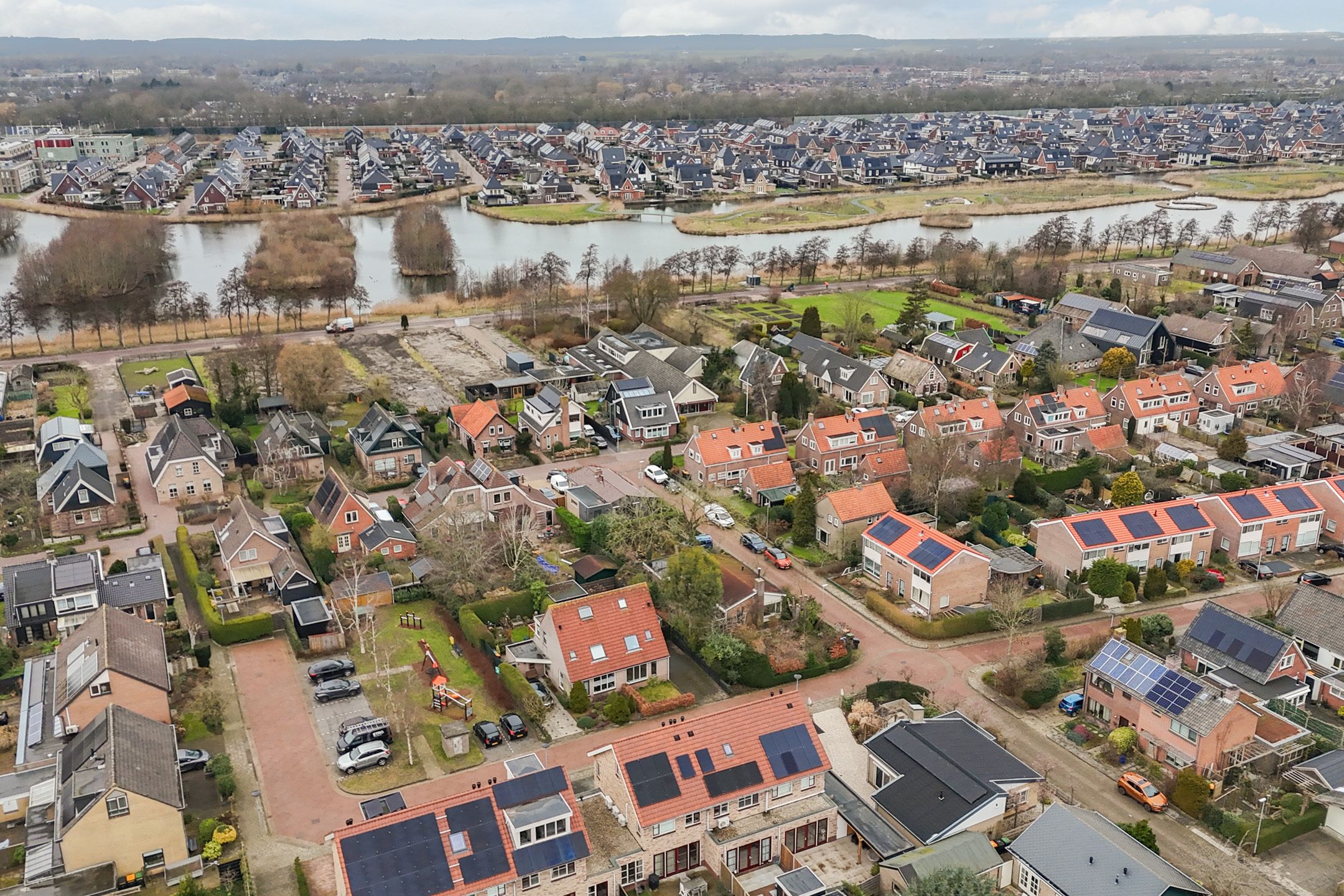 Foto 45 van Parallelweg 28