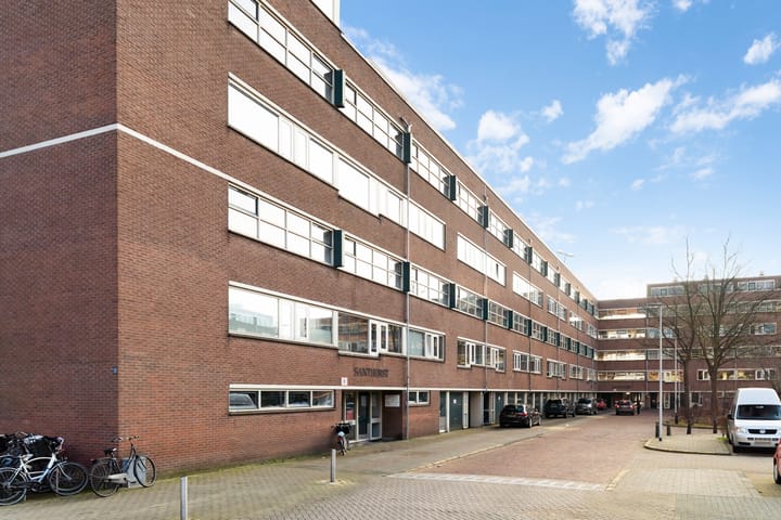 Foto 4 van Santhorst 49