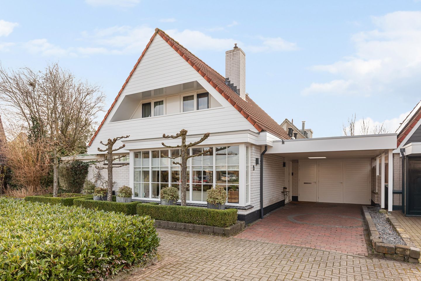 Foto 5 van Zevenblad 33