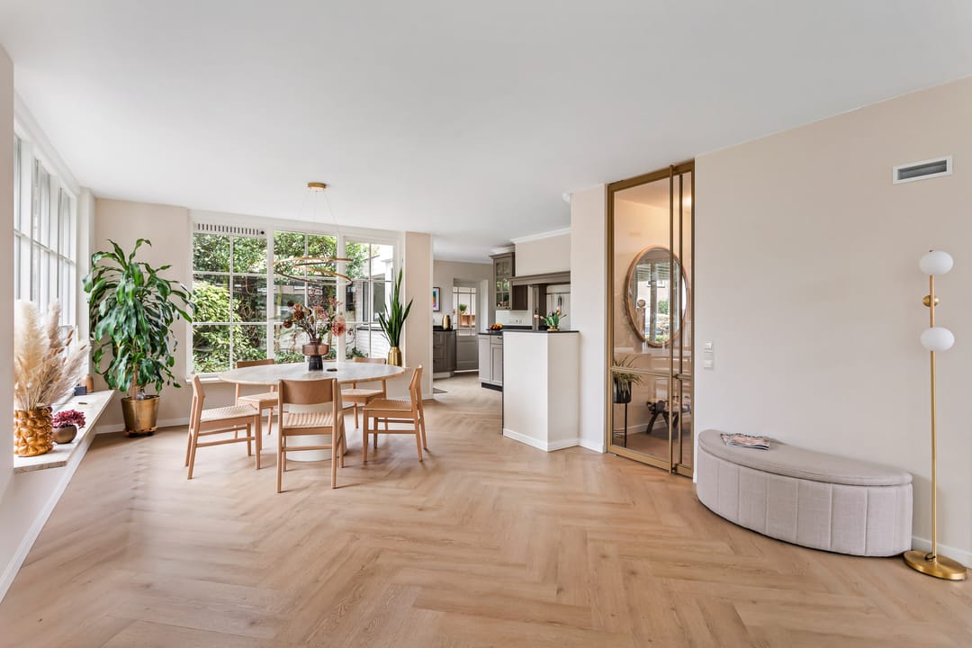 Foto 11 van Zevenblad 33