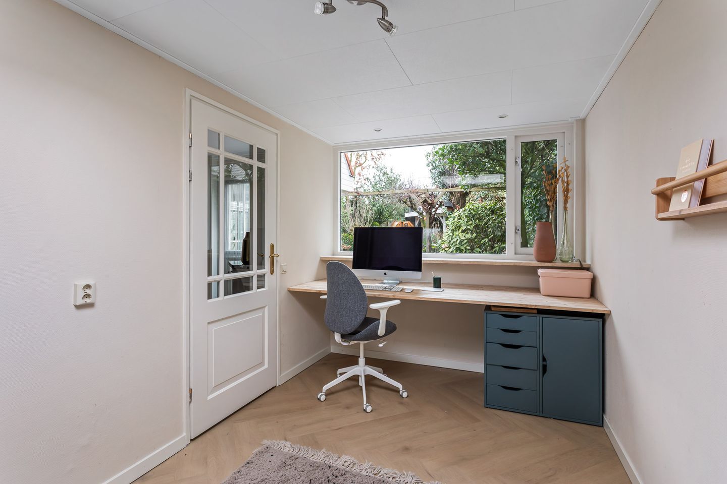 Foto 14 van Zevenblad 33