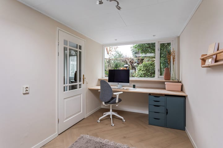 Foto 14 van Zevenblad 33