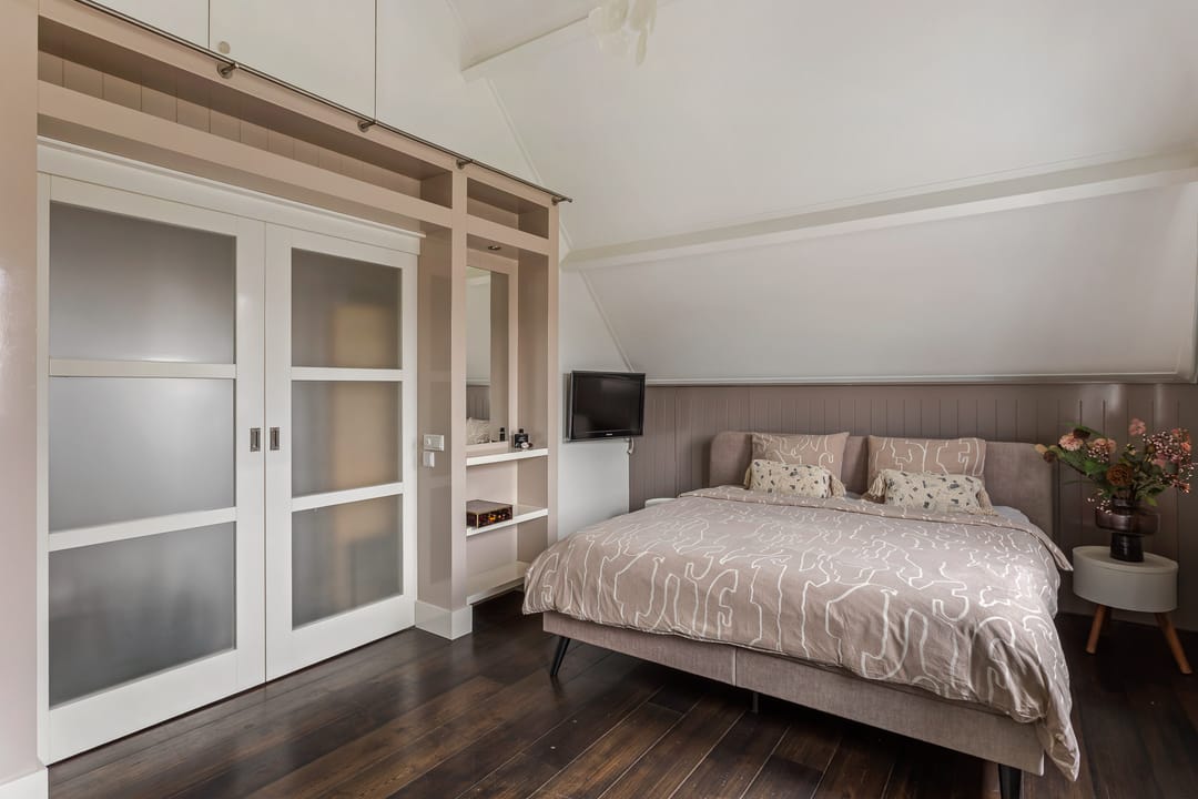 Foto 17 van Zevenblad 33