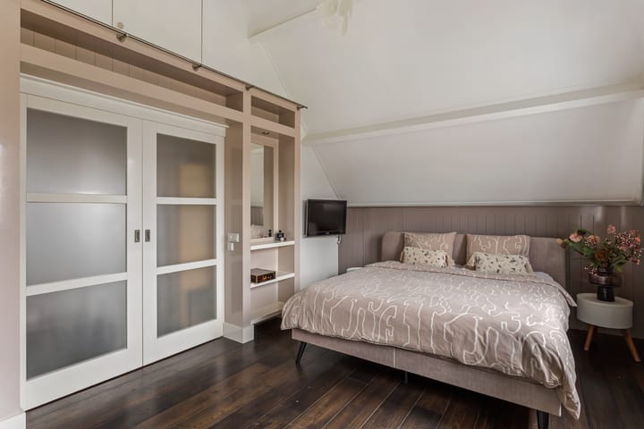 Foto 17 van Zevenblad 33