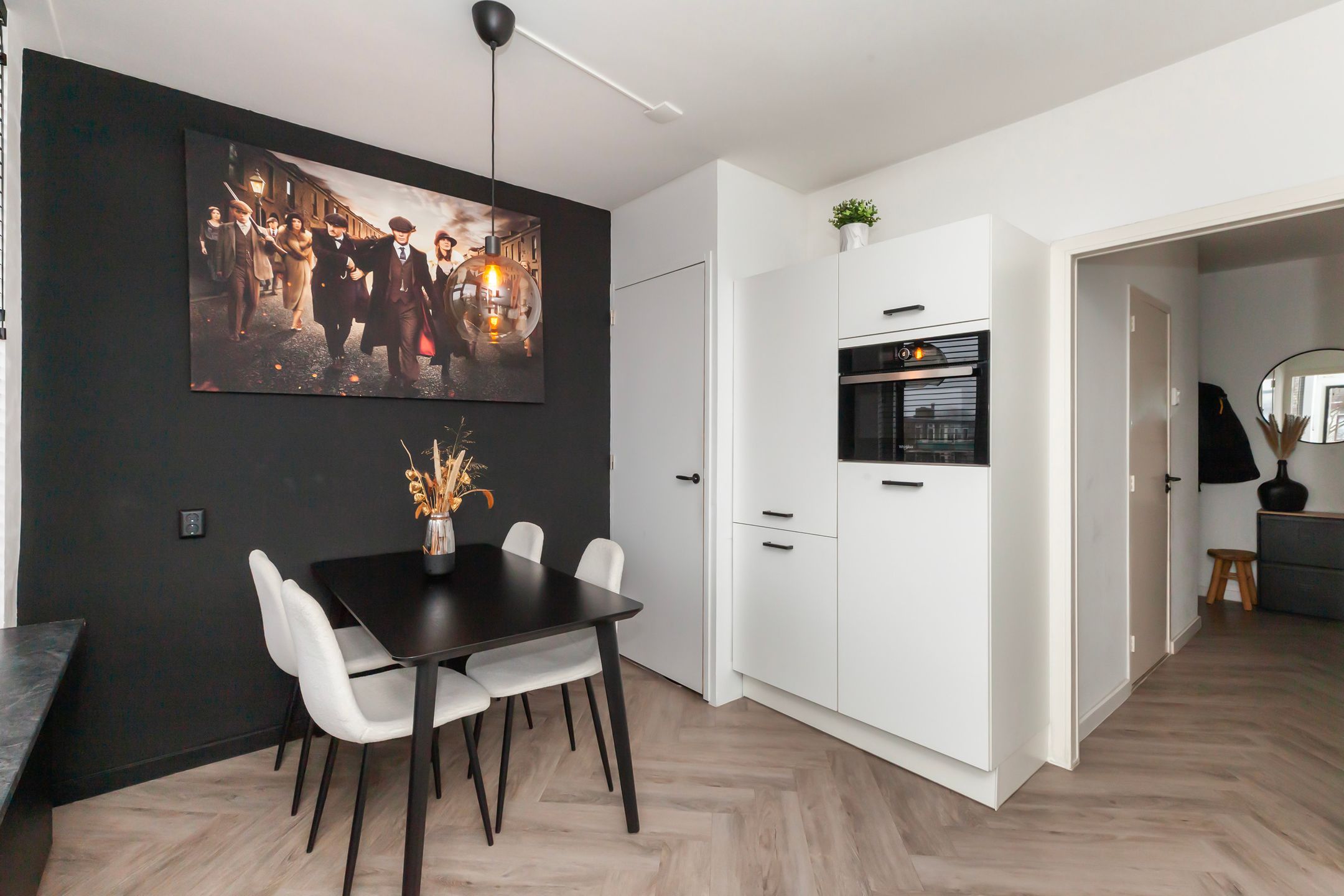 Foto 9 van Van Anrooystraat 391