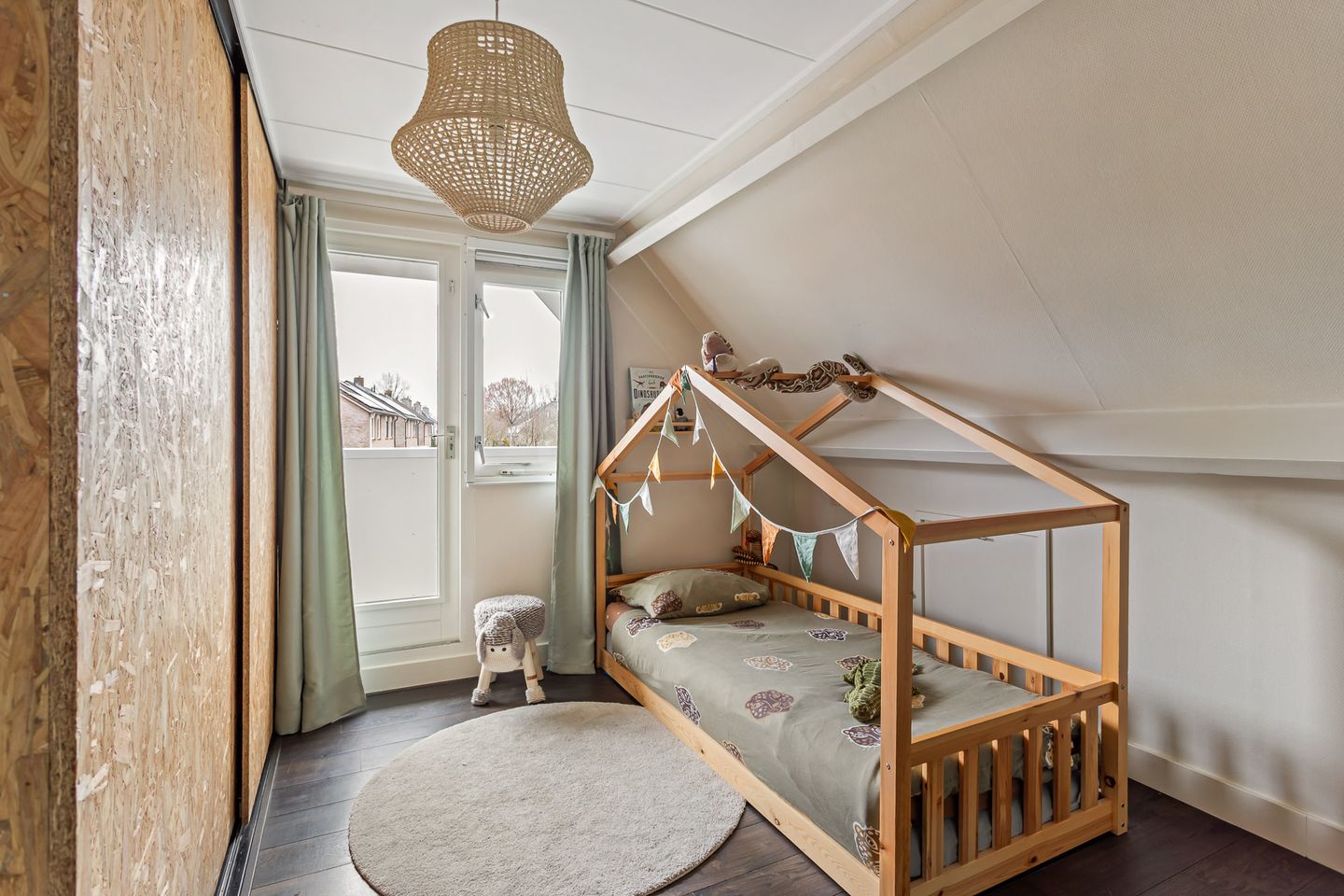 Foto 19 van Zevenblad 33