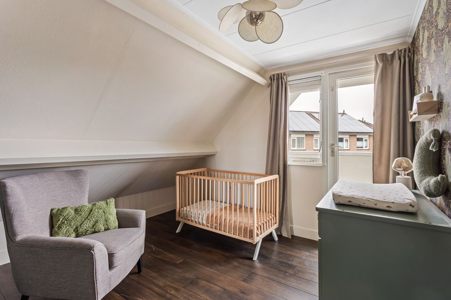 Foto 20 van Zevenblad 33