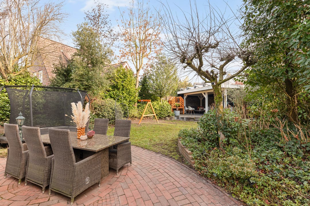 Foto 22 van Zevenblad 33