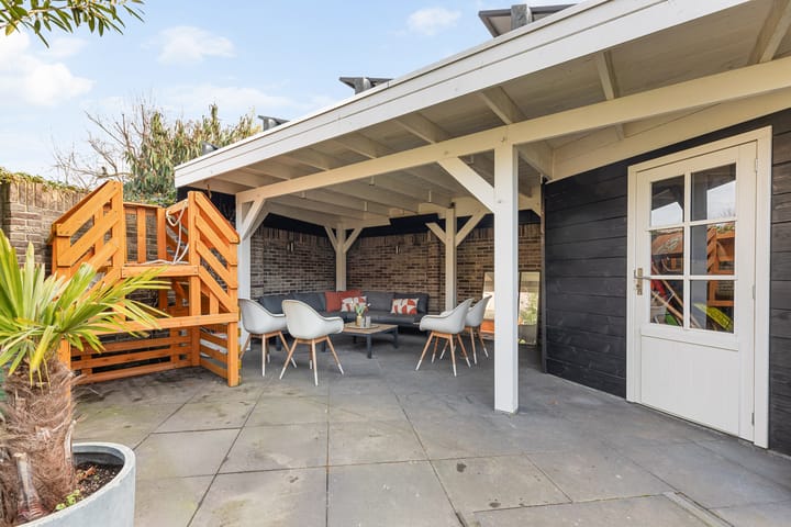 Foto 23 van Zevenblad 33