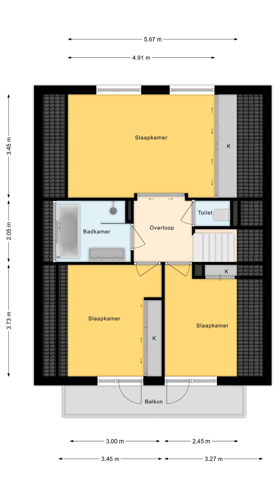 Foto 26 van Zevenblad 33