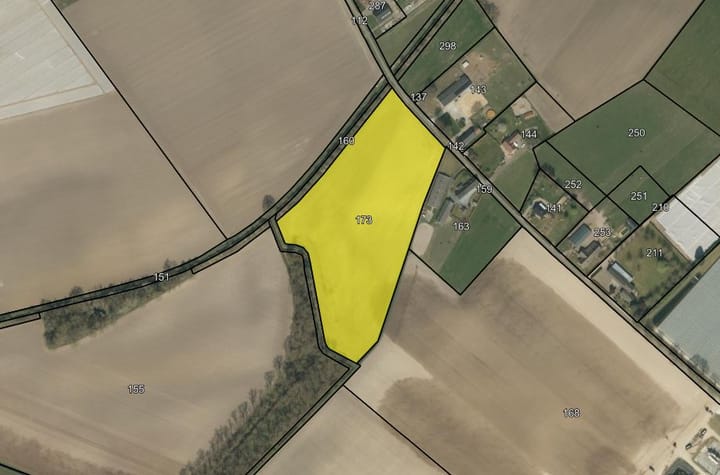 Kuiperweg, Kelpen-Oler