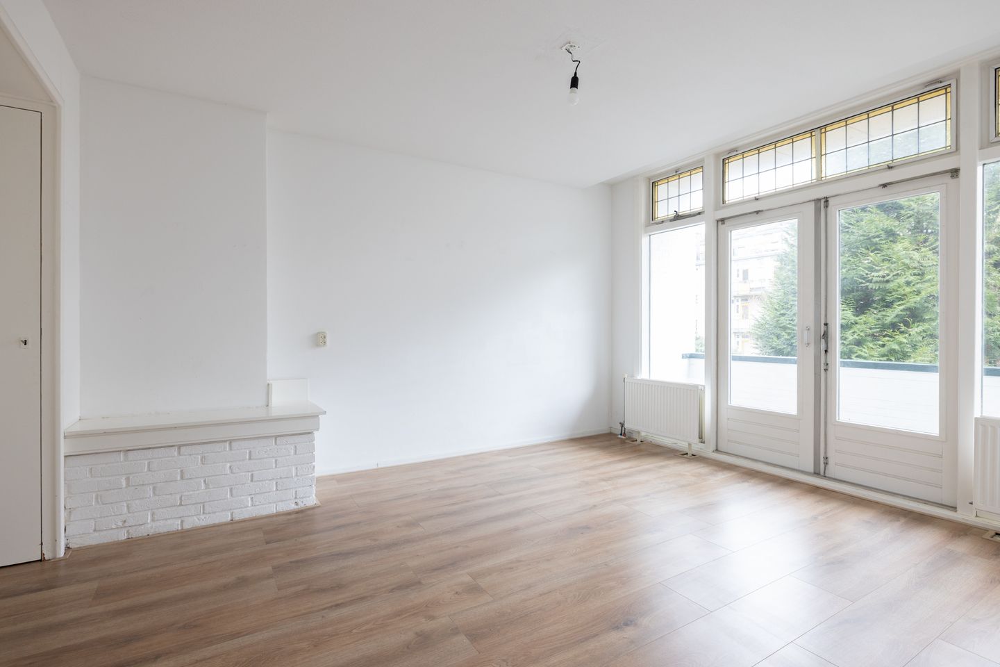 Foto 4 van Libellenstraat 46-B01