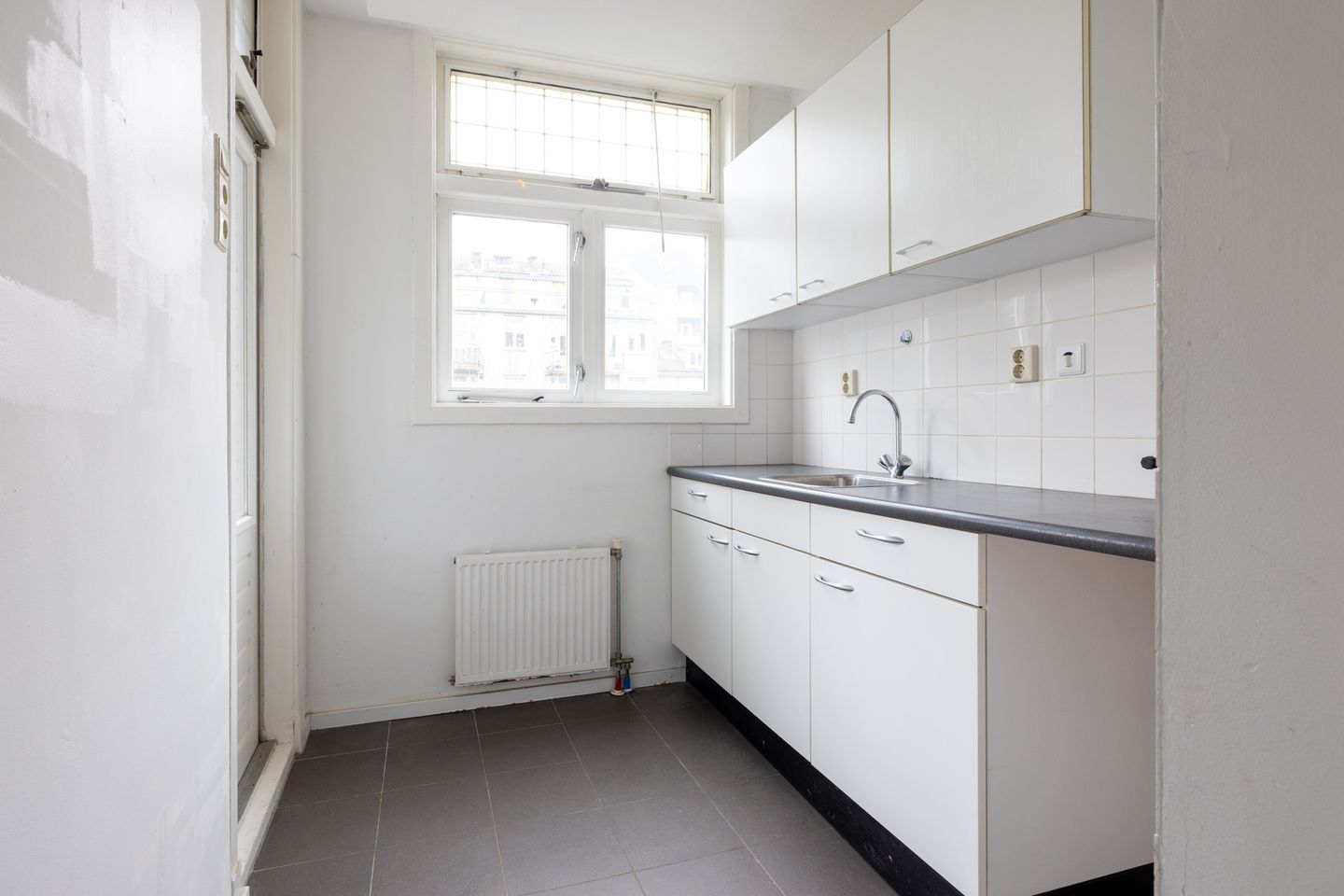Foto 5 van Libellenstraat 46-B01