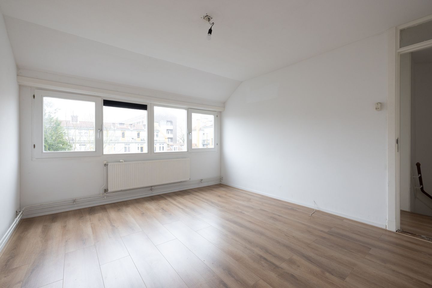 Foto 10 van Libellenstraat 46-B01