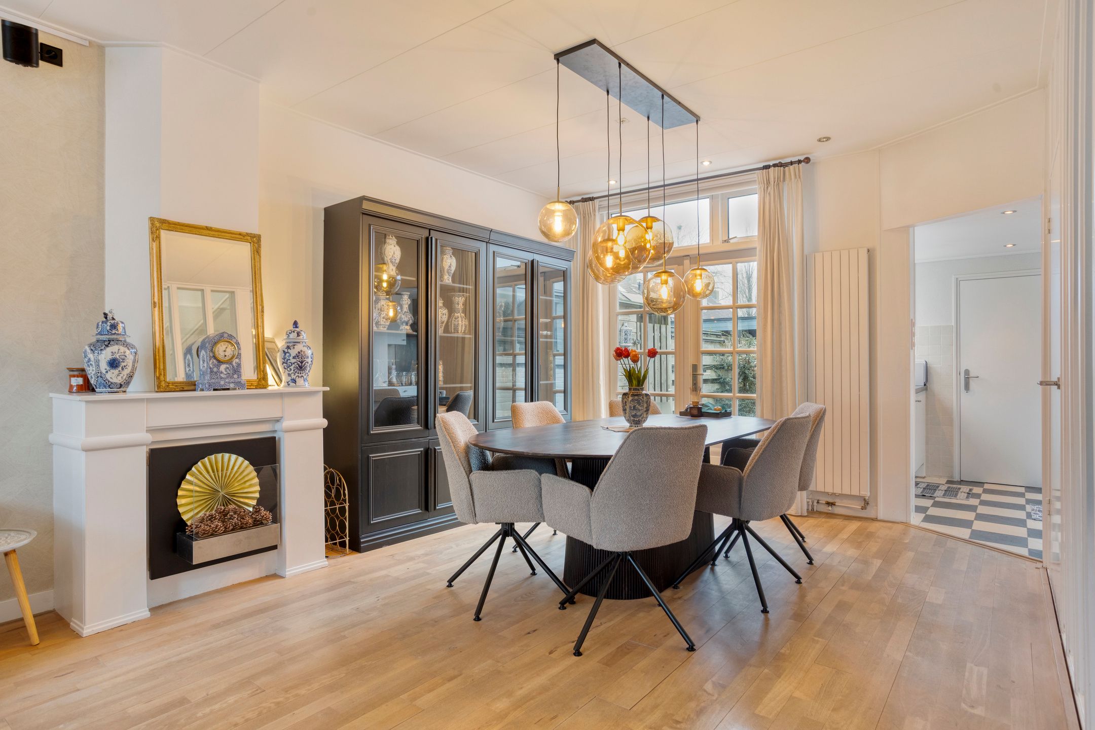 Foto 3 van Drieboomlaan 275