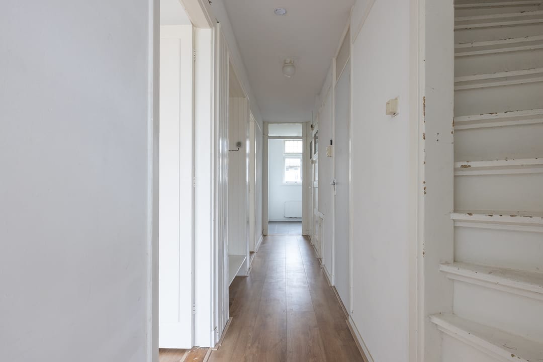 Foto 13 van Libellenstraat 46-B01