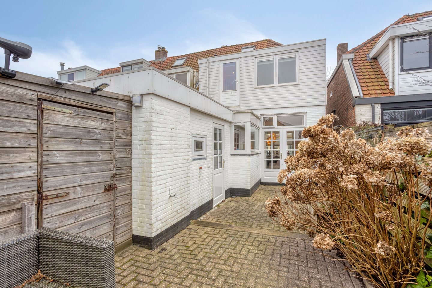 Foto 5 van Drieboomlaan 275