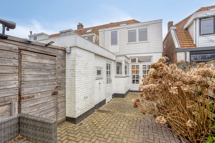 Photo 5 of Drieboomlaan 275