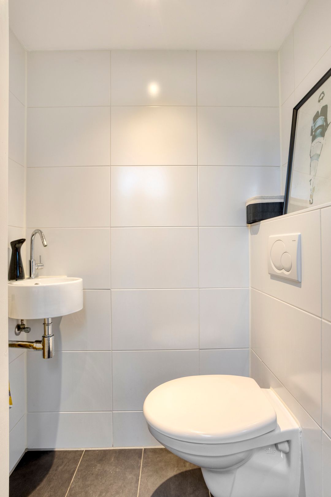 Foto 7 van Drieboomlaan 275