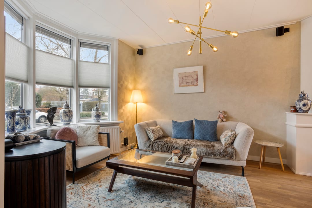 Foto 8 van Drieboomlaan 275