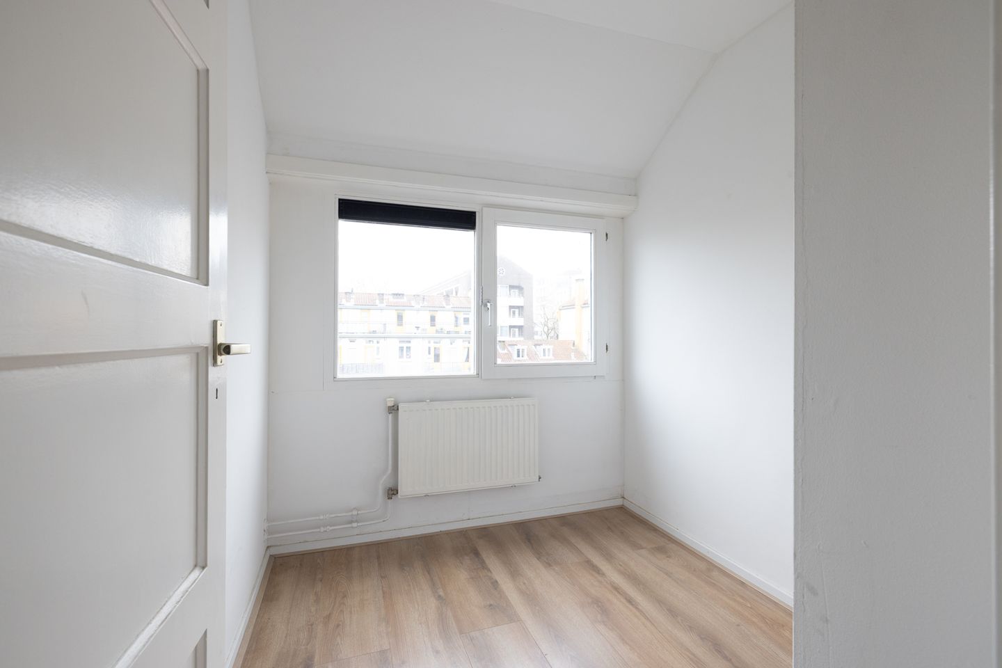 Foto 19 van Libellenstraat 46-B01
