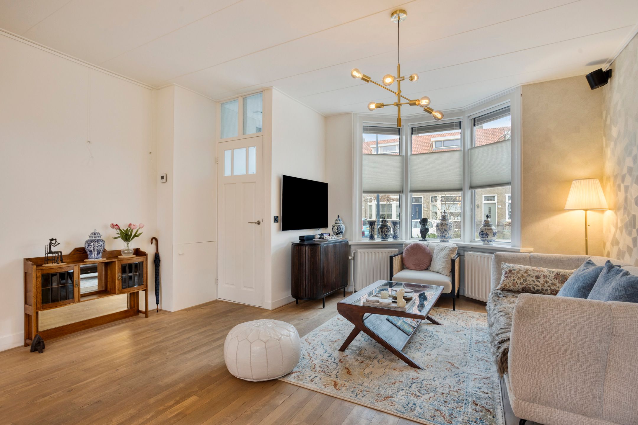 Foto 9 van Drieboomlaan 275