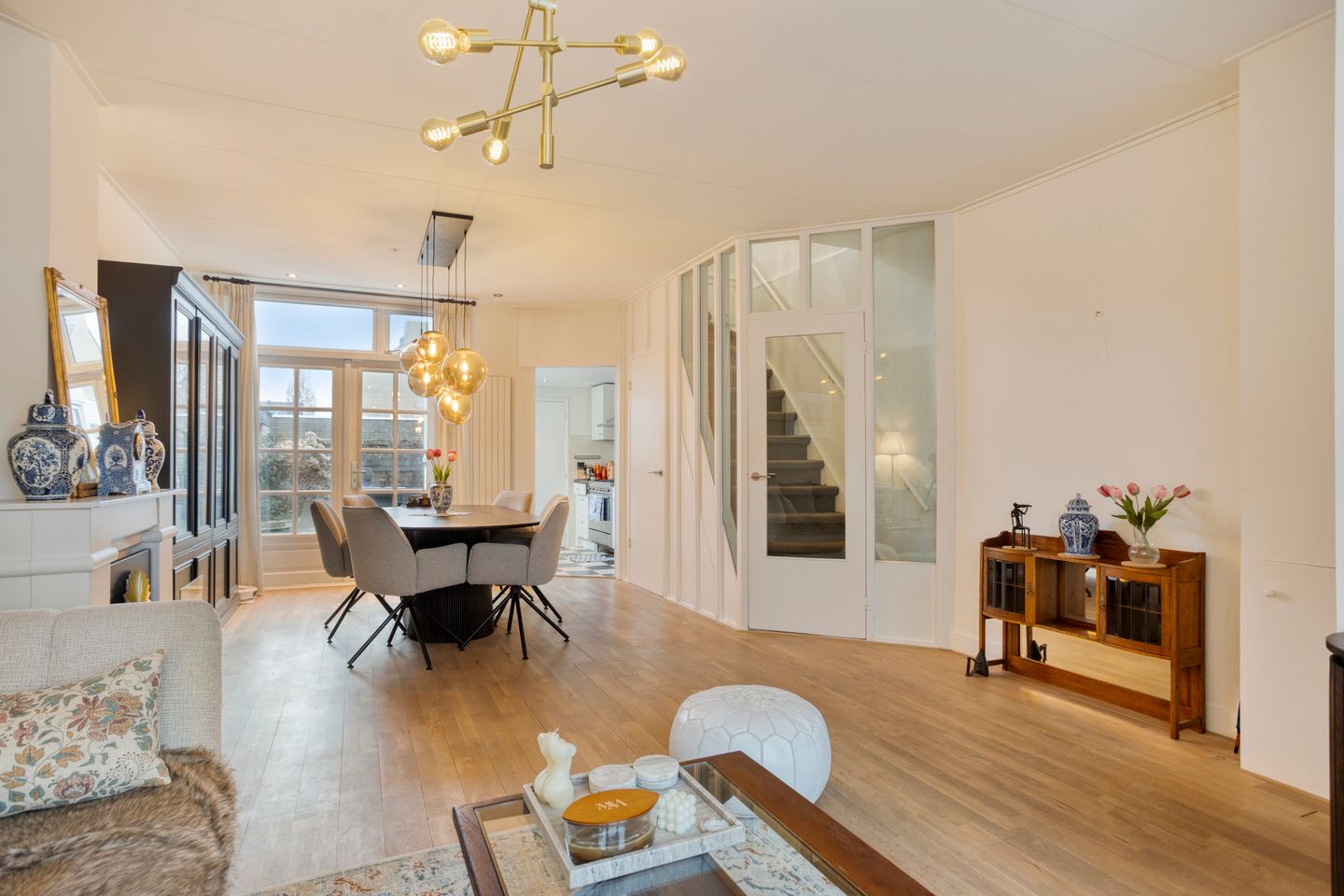 Foto 10 van Drieboomlaan 275