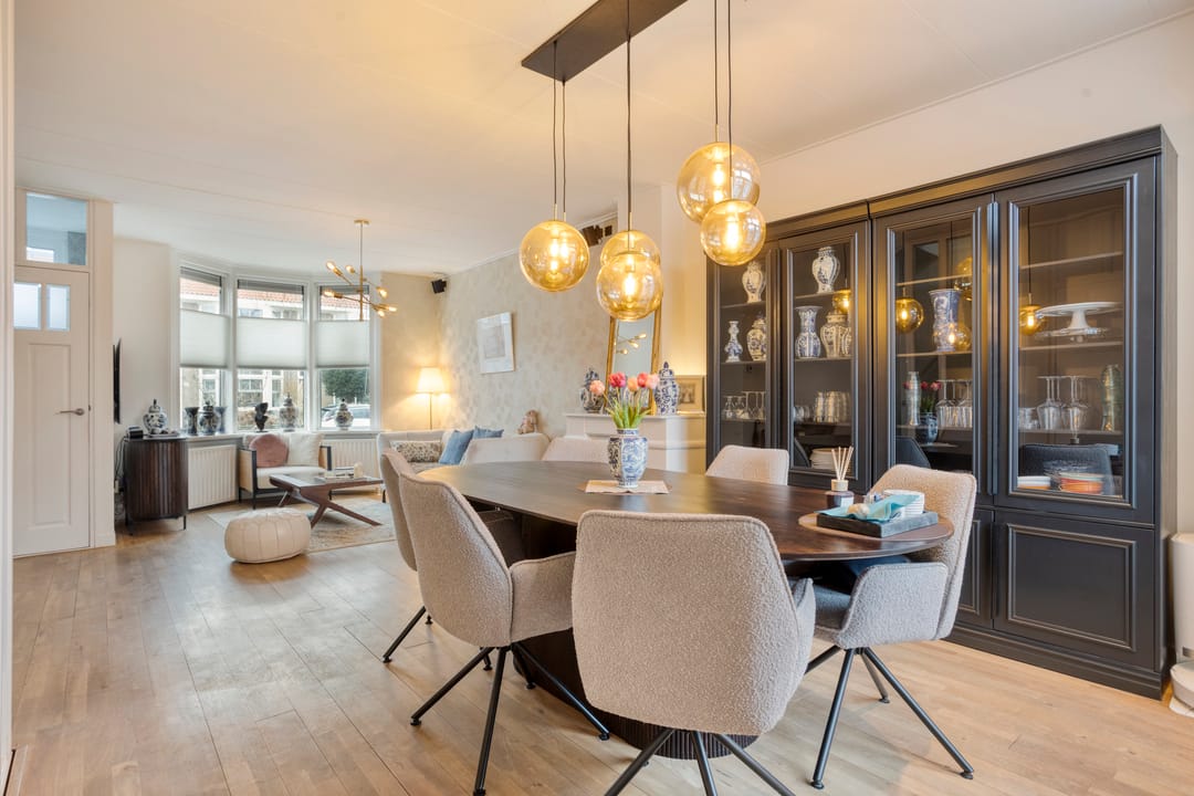 Foto 11 van Drieboomlaan 275