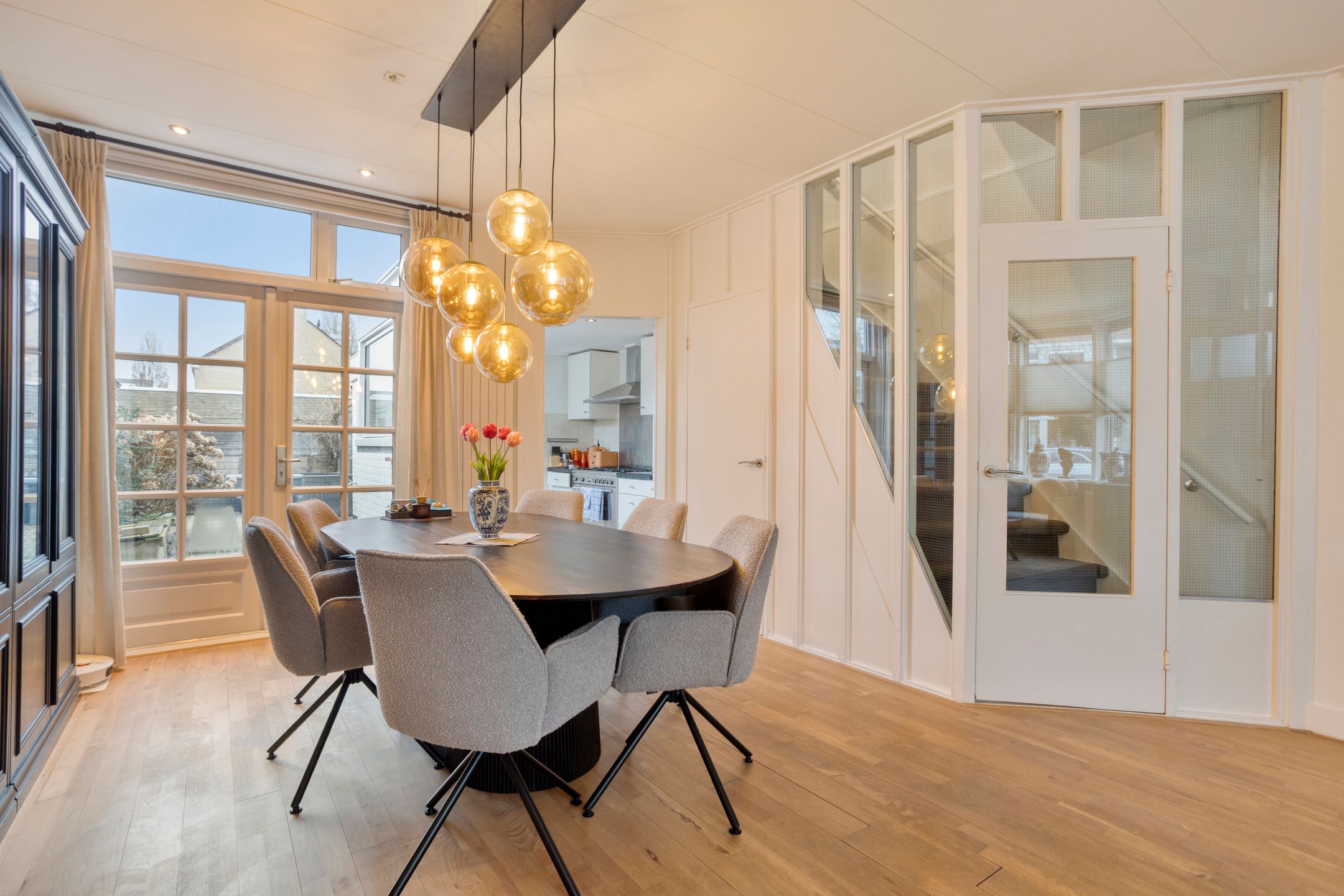 Foto 12 van Drieboomlaan 275