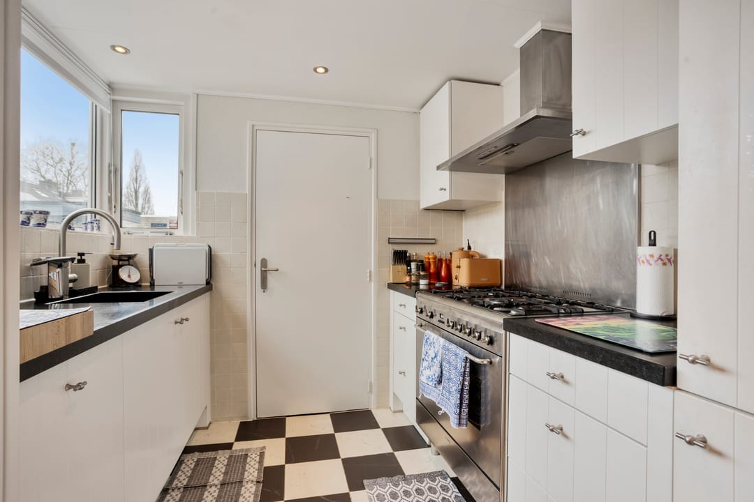 Foto 13 van Drieboomlaan 275