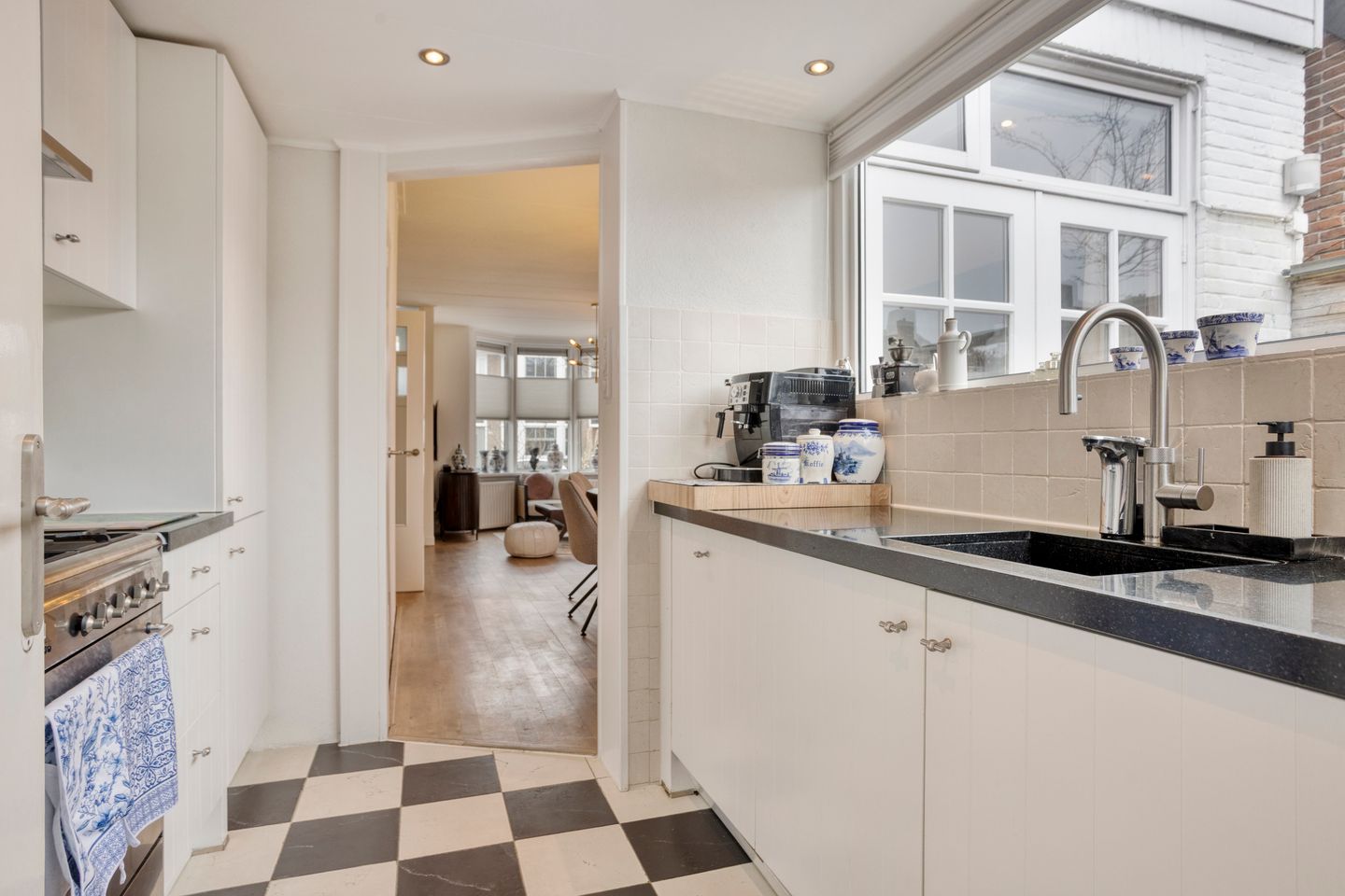 Foto 14 van Drieboomlaan 275