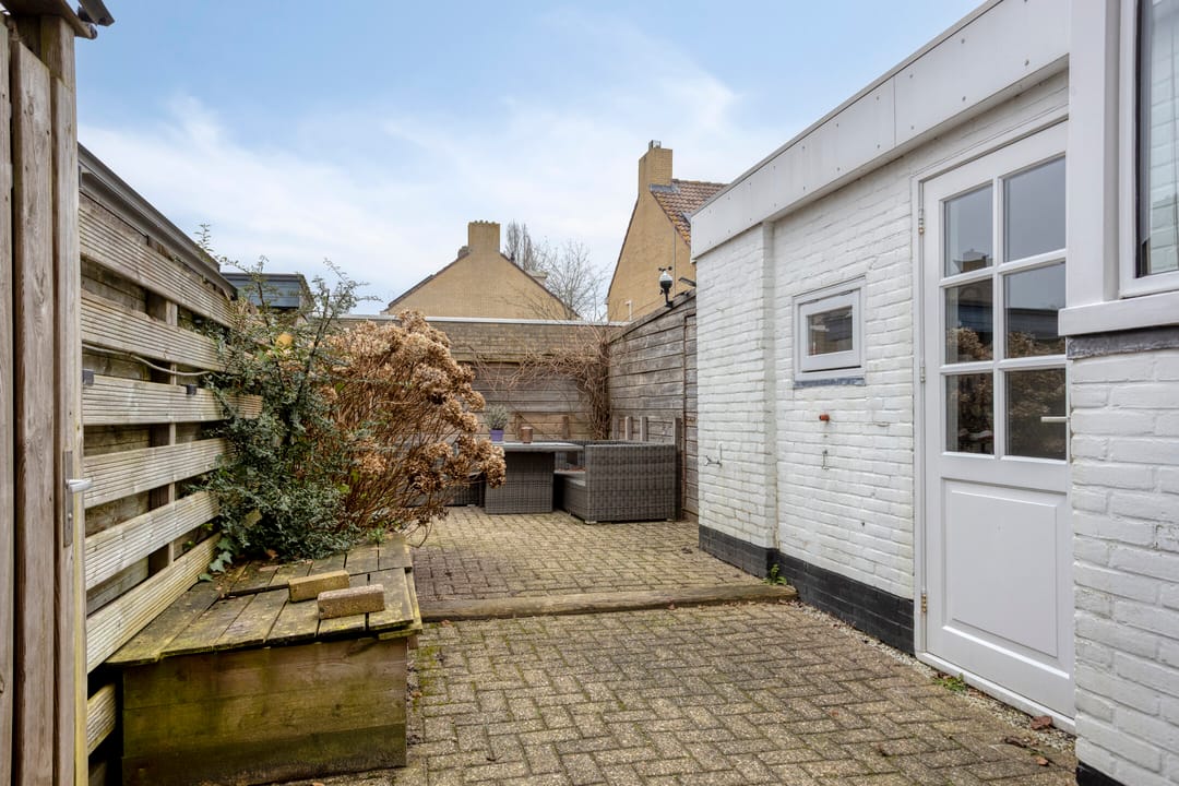 Foto 26 van Drieboomlaan 275