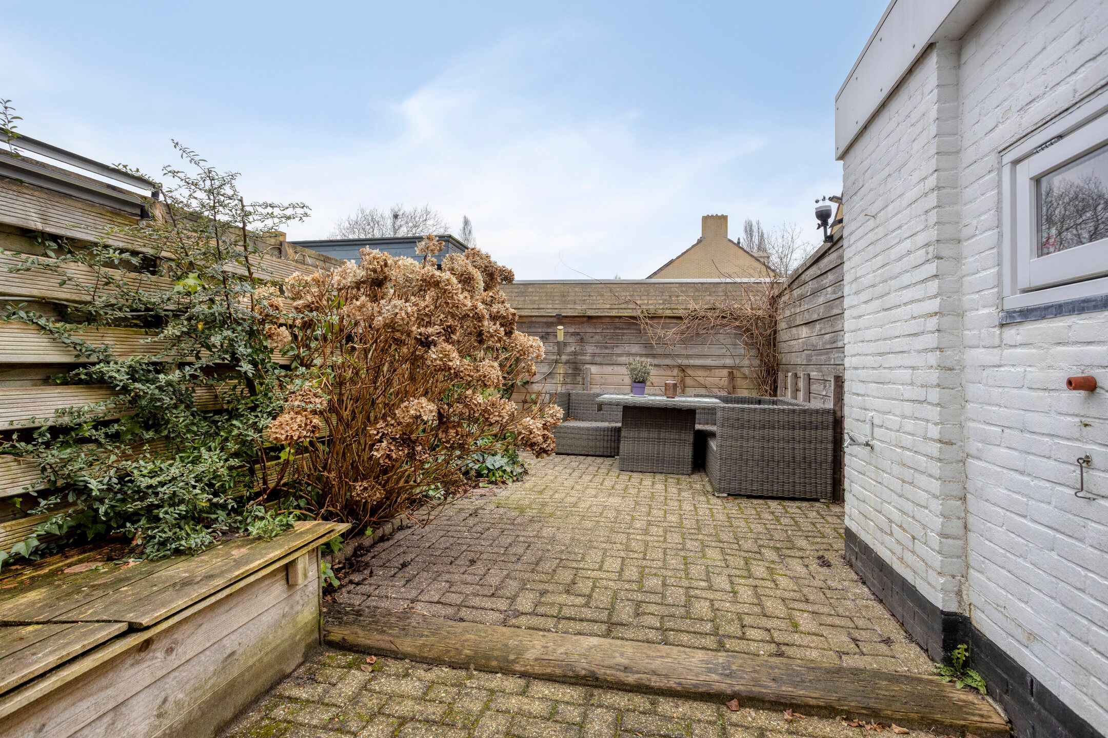 Foto 27 van Drieboomlaan 275