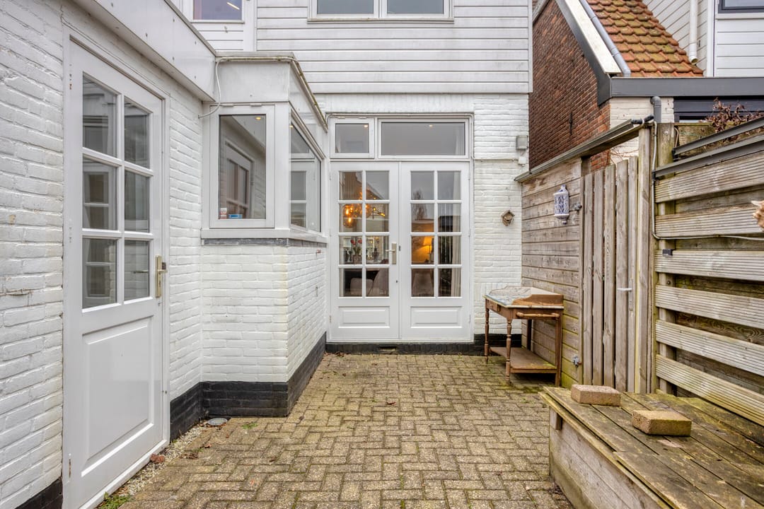 Foto 28 van Drieboomlaan 275