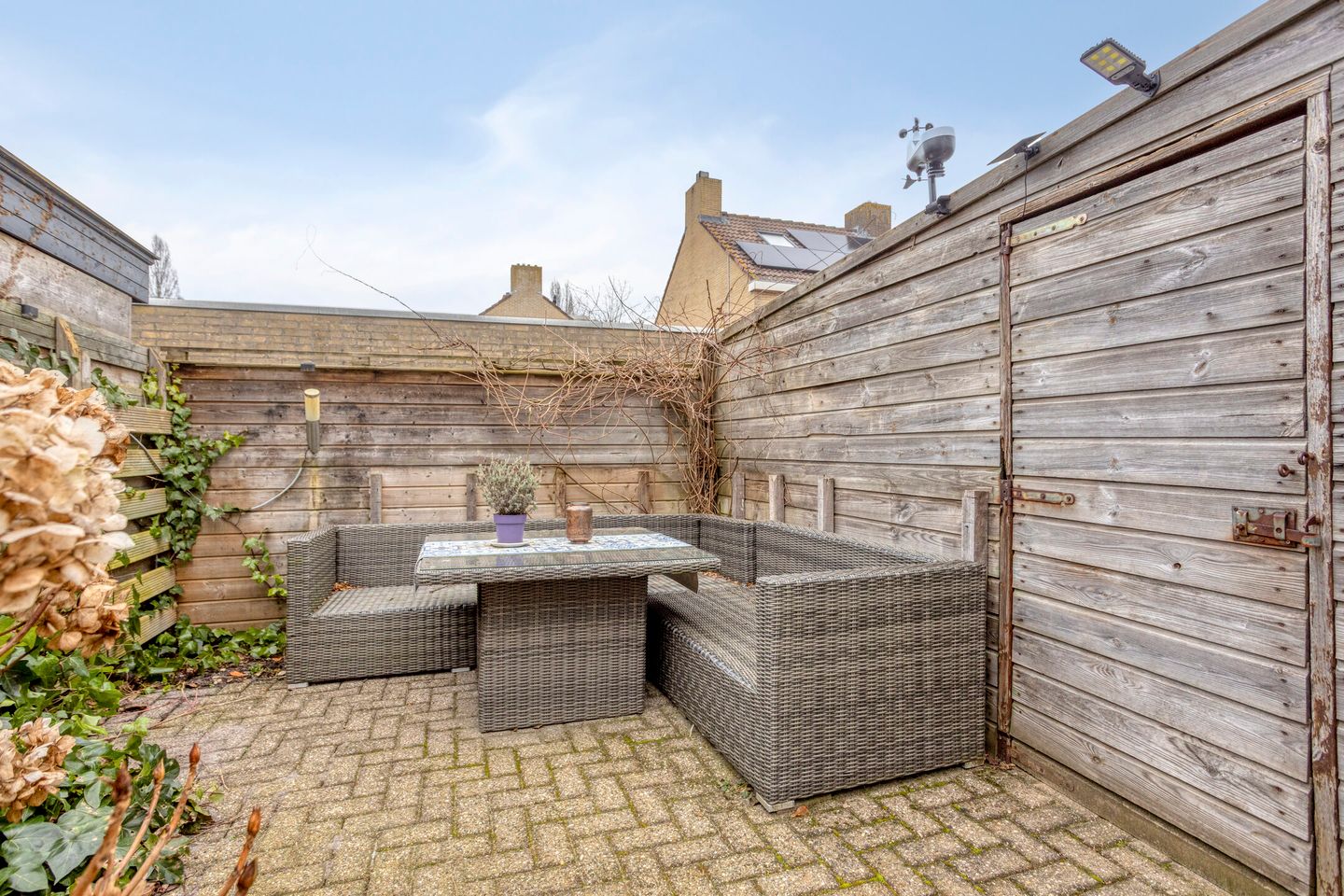 Foto 29 van Drieboomlaan 275