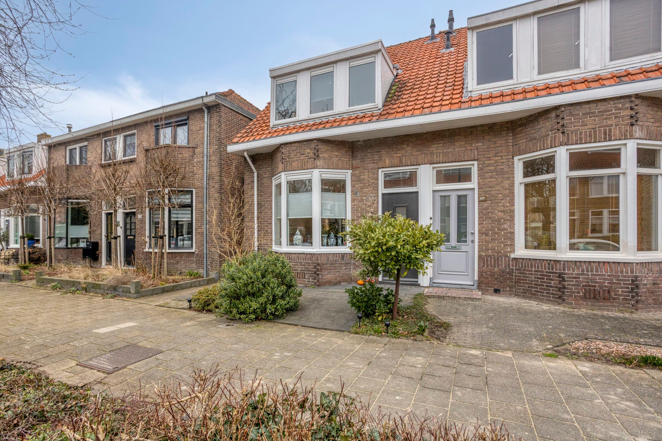 Foto 30 van Drieboomlaan 275