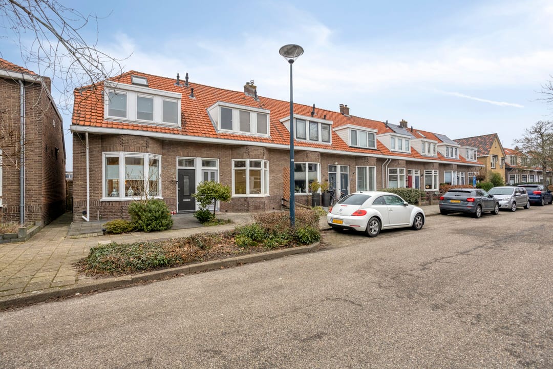 Foto 31 van Drieboomlaan 275