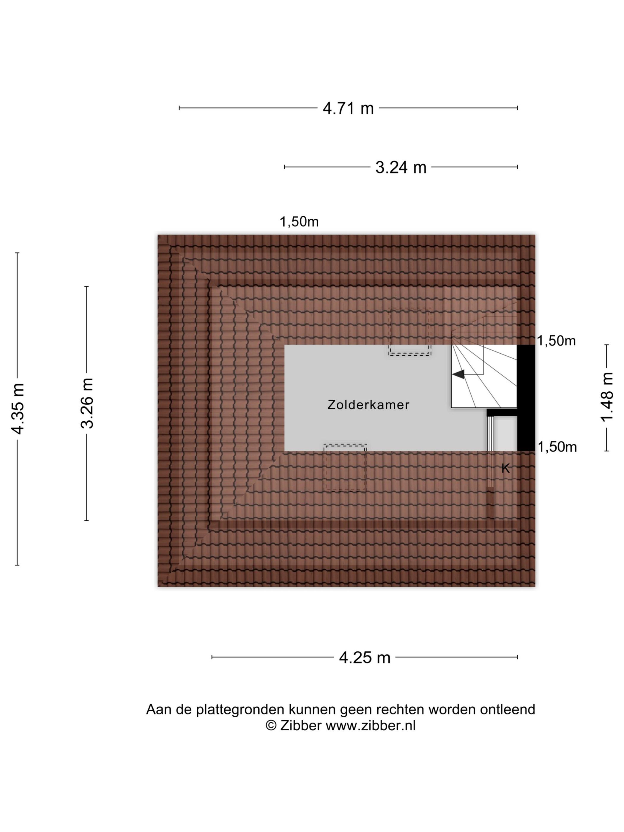 Foto 36 van Drieboomlaan 275