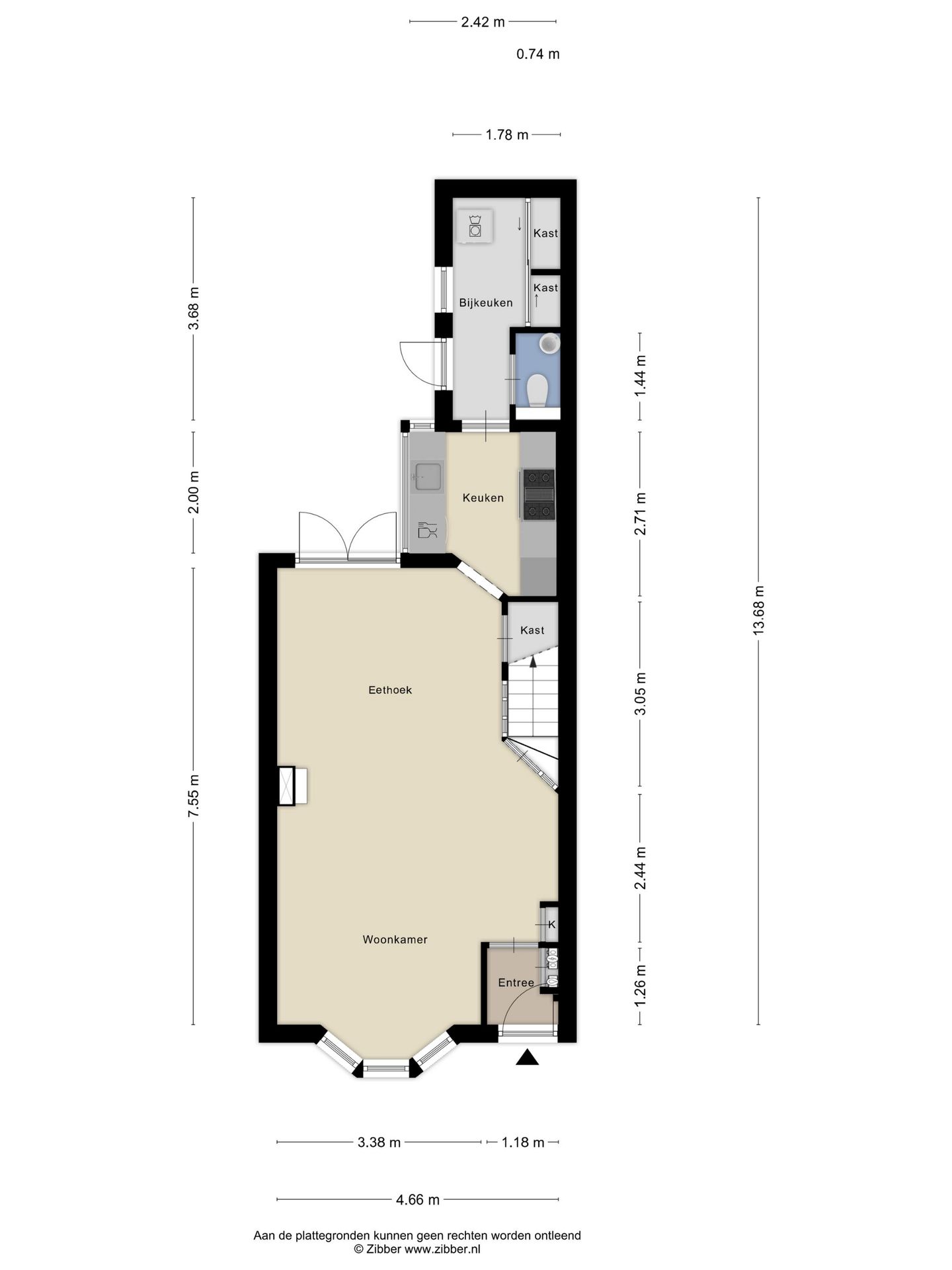 Foto 34 van Drieboomlaan 275