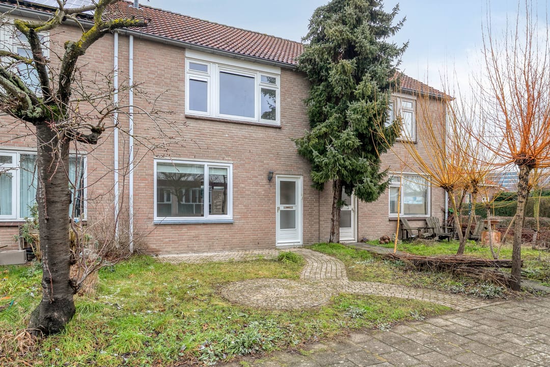 Foto 7 van Schouwbroekseweg 6-A