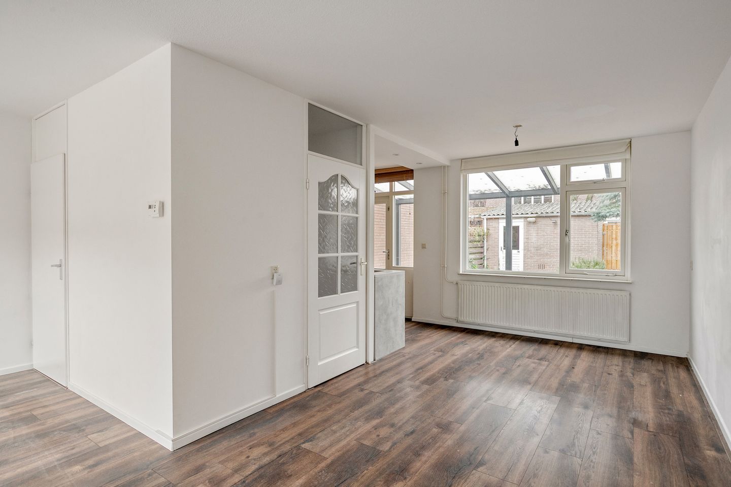 Foto 10 van Schouwbroekseweg 6-A